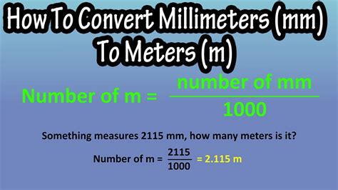 Convert Meters to Megameters (m to Mm) .